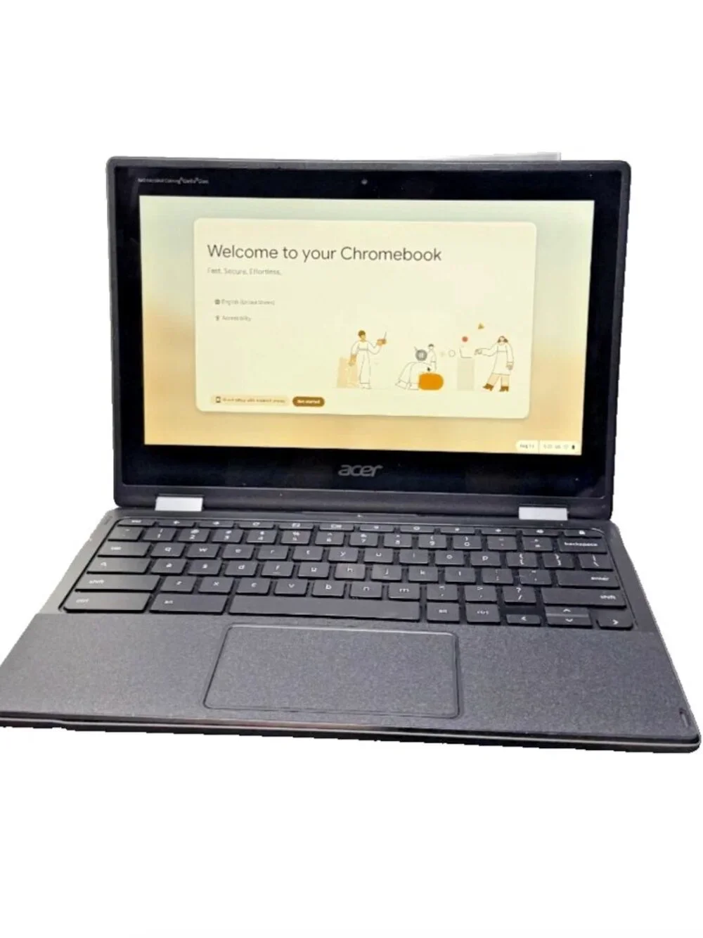 Acer pre owned